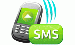recover sms
