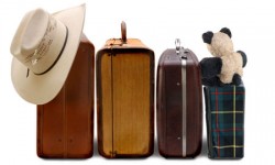 راهنمای خرید چمدان​ برای مسافرت