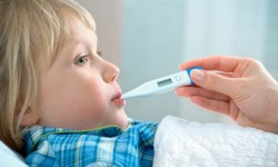 چطور از آنفولانزا در کودکان پیشگیری کنیم؟