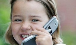 از چه زمانی برای بچه موبایل بخریم؟