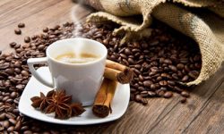 دم کردن قهوه حرفه ای برای عصرهای پاییزی