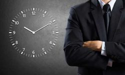 مدیریت زمان با این 8 ترفند مهم