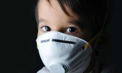 چگونه از کودکان در برابر آلودگی هوا محافظت کنیم؟