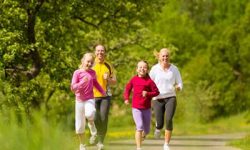 ورزش و فعالیت بدنی باعث بهبود کیفیت زندگی‌ می شود