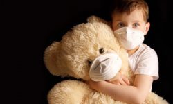 عوارض آلودگی هوا بر سلامتی کودکان