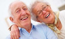 ازدواج سالمندان، «سرپیری و معرکه گیری» نیست