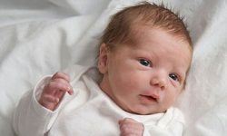 خطرات زایمان برای نوزاد