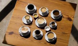 آشنایی با انواع قهوه بر پایه اسپرسو