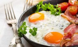 آنچه با مصرف تخم مرغ در بدن رخ می‌دهد