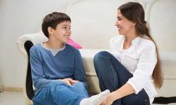۱۰ کلید ارتباط قوی والدین با فرزندان