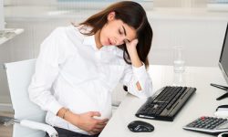 دلایل اصلی تنگی نفس در بارداری چیست؟