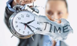 راهکارهایی کاربردی برای مدیریت زمان