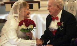 دانستنی های لازم برای ازدواج در دوران سالمندی