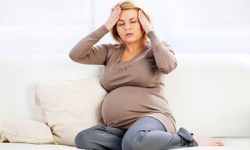 آشنایی با مشکلاتی که مانع سفر در بارداری می گردد