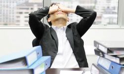 استرس در محیط کار چه تاثیراتی بر سلامت دارد؟