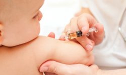 کدام واکسنها برای کودک ضروری محسوب می گردد؟