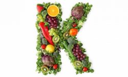 آشنایی با خواص و فواید ویتامین K برای بدن