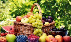 آشنایی با میوه های مناسب برای زنان باردار