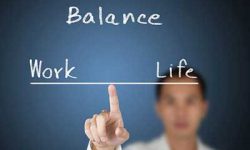 بین کار و زندگی شخصی خود اینگونه تعادل ایجاد کنید؟